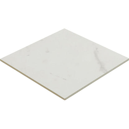 Platinum Calacatta Empire Rectangle 4X12 Matte