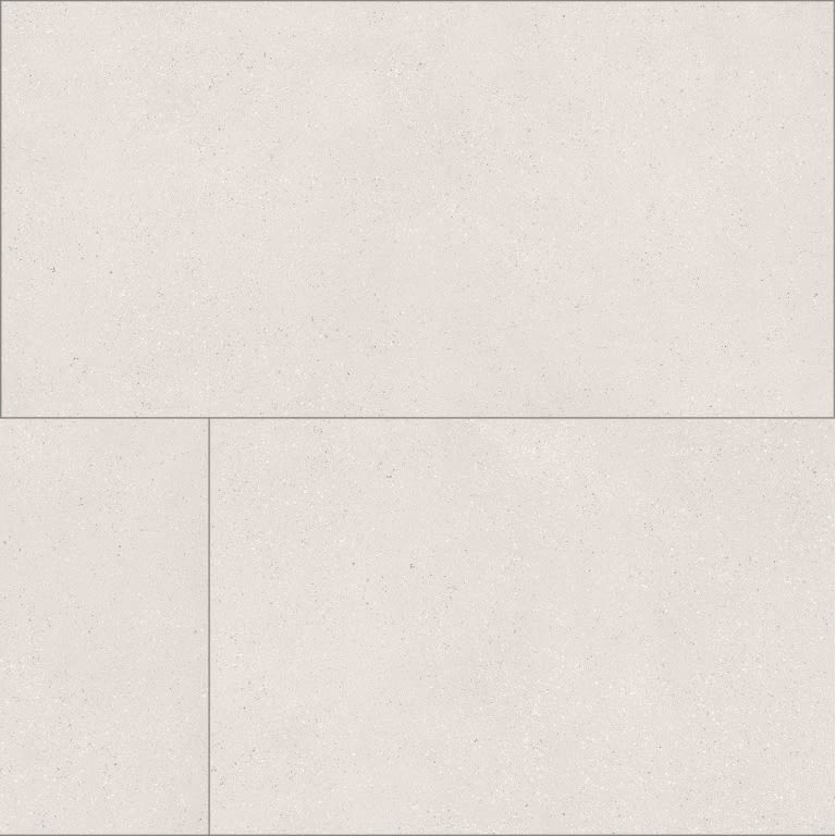 MILZETTI SOFT FROST MT 24X47
