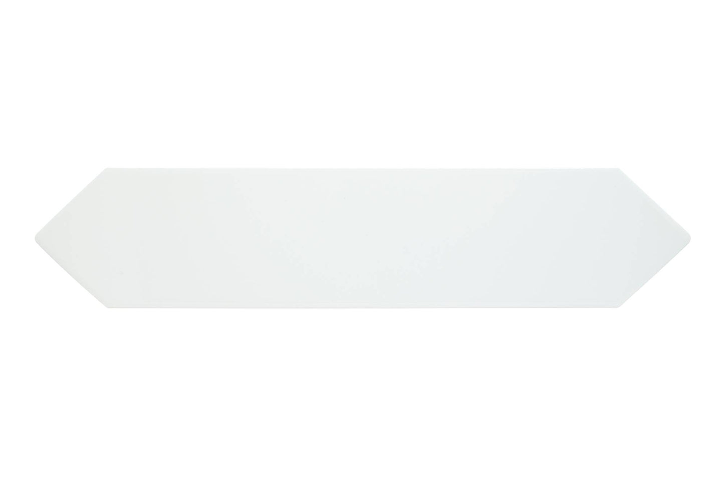 MG WHITE ICE 3X12 PICKET