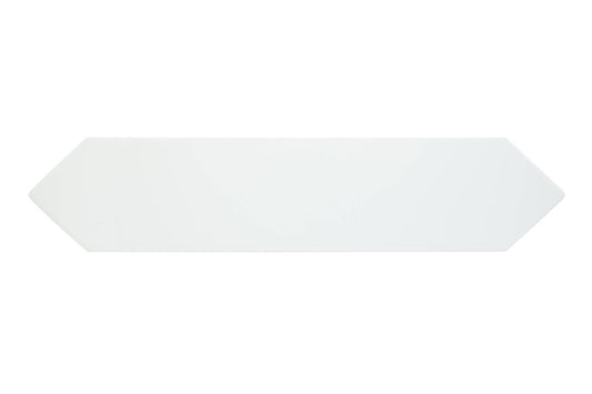 MG WHITE ICE 3X12 PICKET