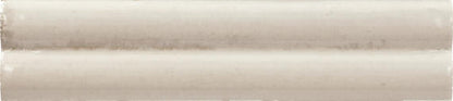 Remedy Tonic Rectangle, Fluted 2X10 Glossy