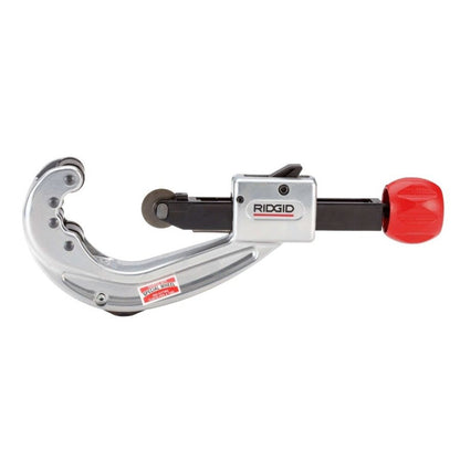 Tubing Cutter, 1/8 to 1-1/4 in Capacity