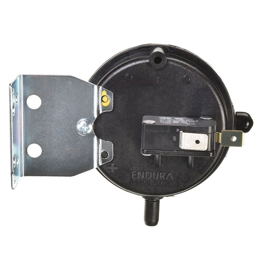 Pressure Switch Intake 80/100 130-200 Natural Gas / Propane