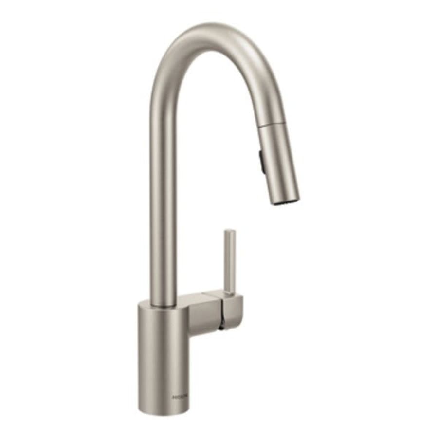 Align Pull-Down Spray Kitchen Faucet