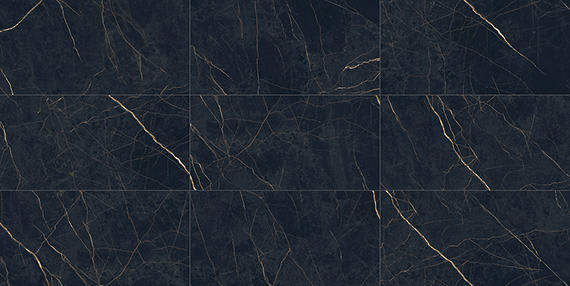 Sovran Laurent Rectangle 24X48 Satin