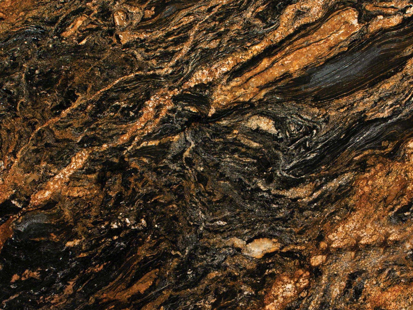 Desert Dream Granite