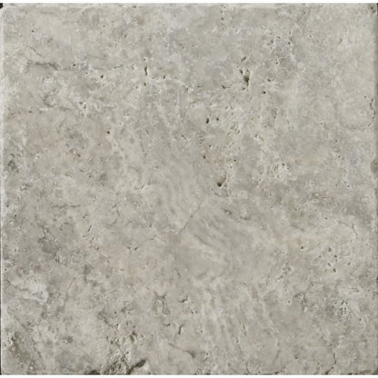 TRAV ANCIENT TUMB SILVER 4X4