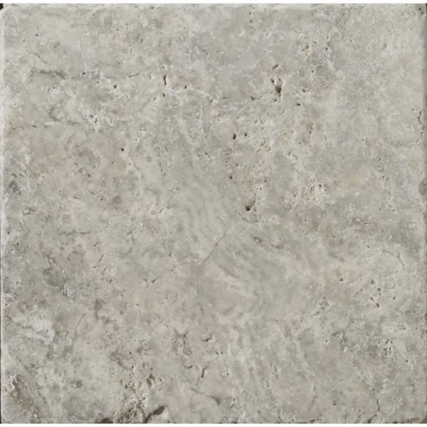 TRAV ANCIENT TUMB SILVER 4X4