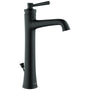 Joleena 1.2 GPM Vessel Bathroom Faucet with Pop-Up Drain Assembly - Limited Lifetime Warranty
