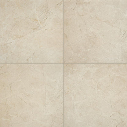 Natural Hues Almond Rectangle 2.25X8 Matte