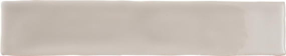 Artistic Reflections Mist Rectangle, Undulated 2X10 Glossy