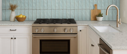 Pre Fab Carrara Mist