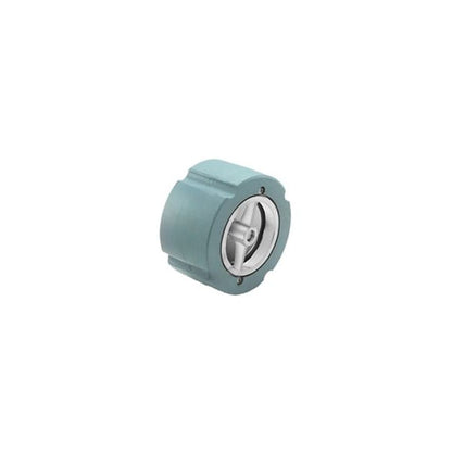 Silent Check Valve, 3 in, Wafer, Cast Iron