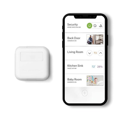 Smart Thermostat, Programmable Thermostat, 5-1-1 or 5-2 Days Programs per Week