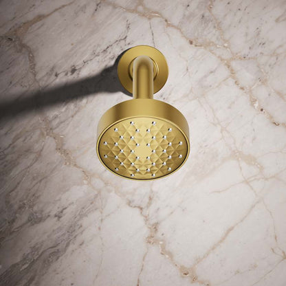 Awaken 1.5 GPM Single Function Shower Head