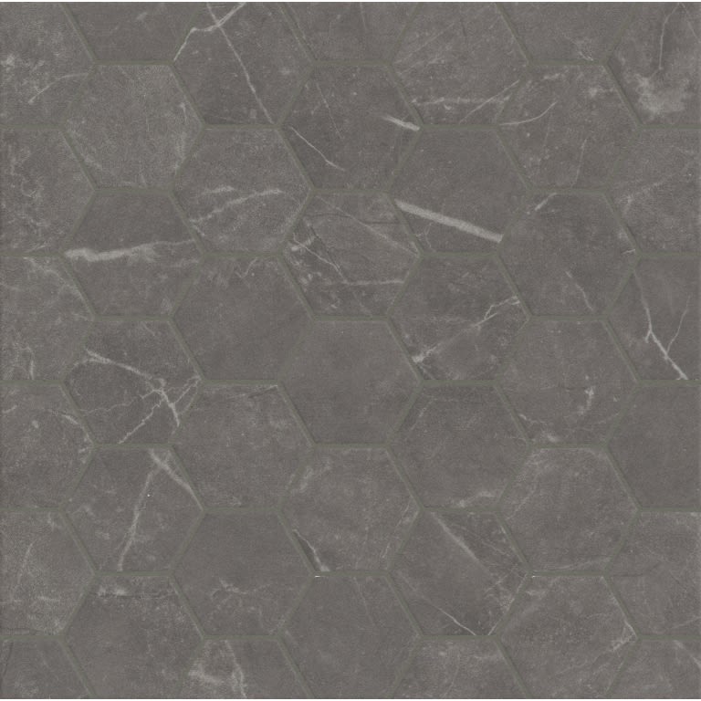 STERLINA II ASPH MT 2"HEX/MO