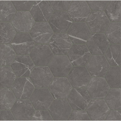 STERLINA II ASPH MT 2"HEX/MO