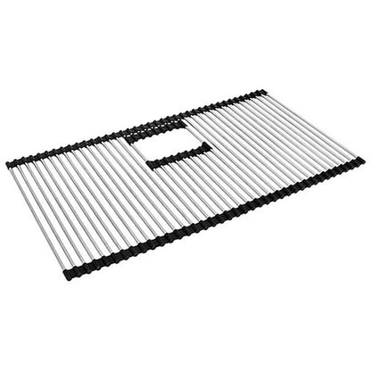 Sink Mat, Stainless Steel