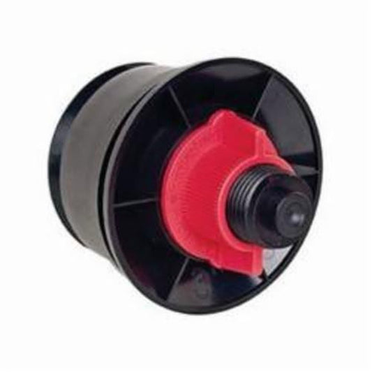 TestTitan™ Pipe and Cleanout Test Plug, 4 in Pipe, 3.7 in L, ABS