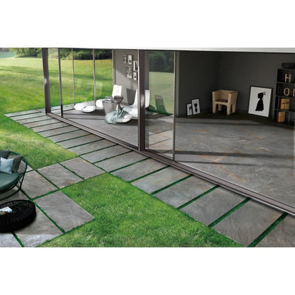 MILESTONE GRAY R11 RC 20X39 Limited Availability