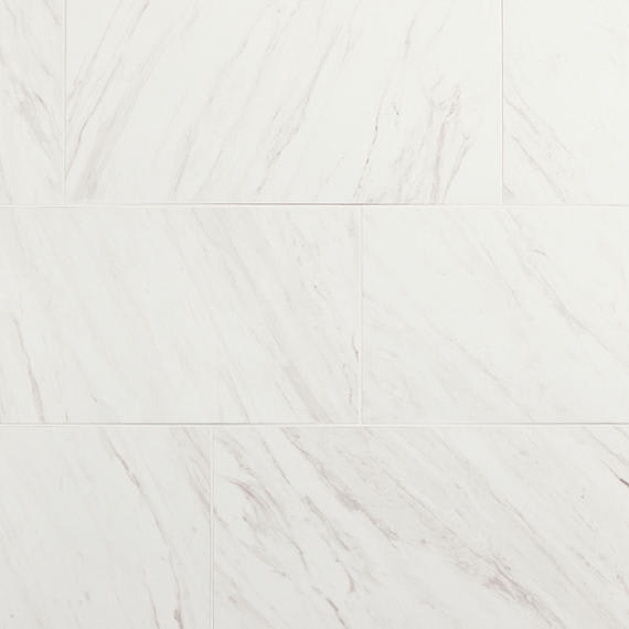 Artsy Editorial Volakas Rectangle 12X24 Polished
