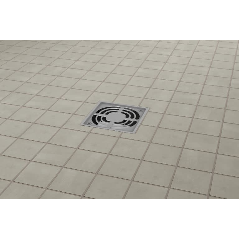 POTENZA GRAY MO 2X2/12X12