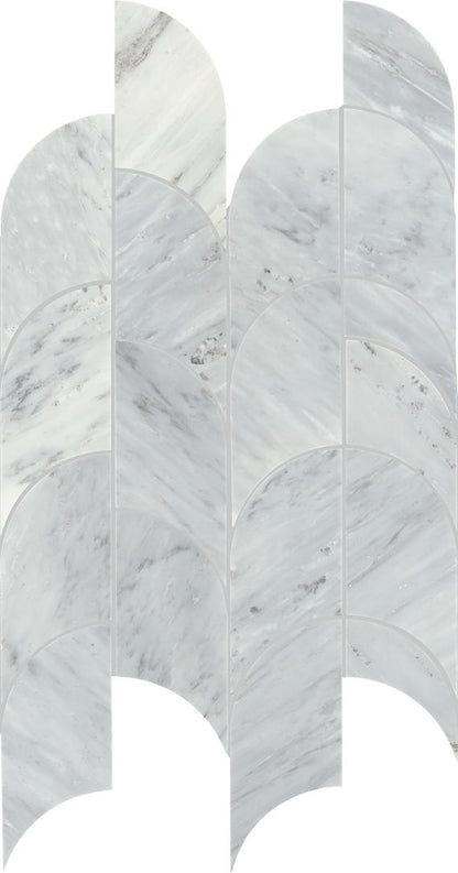Gamma Mystic Rectangle 24X48 Polished