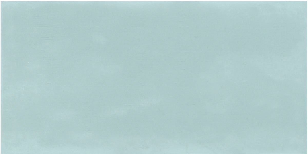 MAIOLICA BRIGHT AQUA 3X6