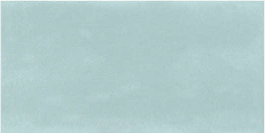 MAIOLICA BRIGHT AQUA 3X6