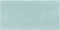 MAIOLICA BRIGHT AQUA 3X6
