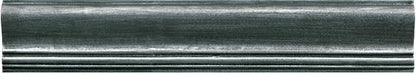 Armor Forged Steel Square 2X2 Satin