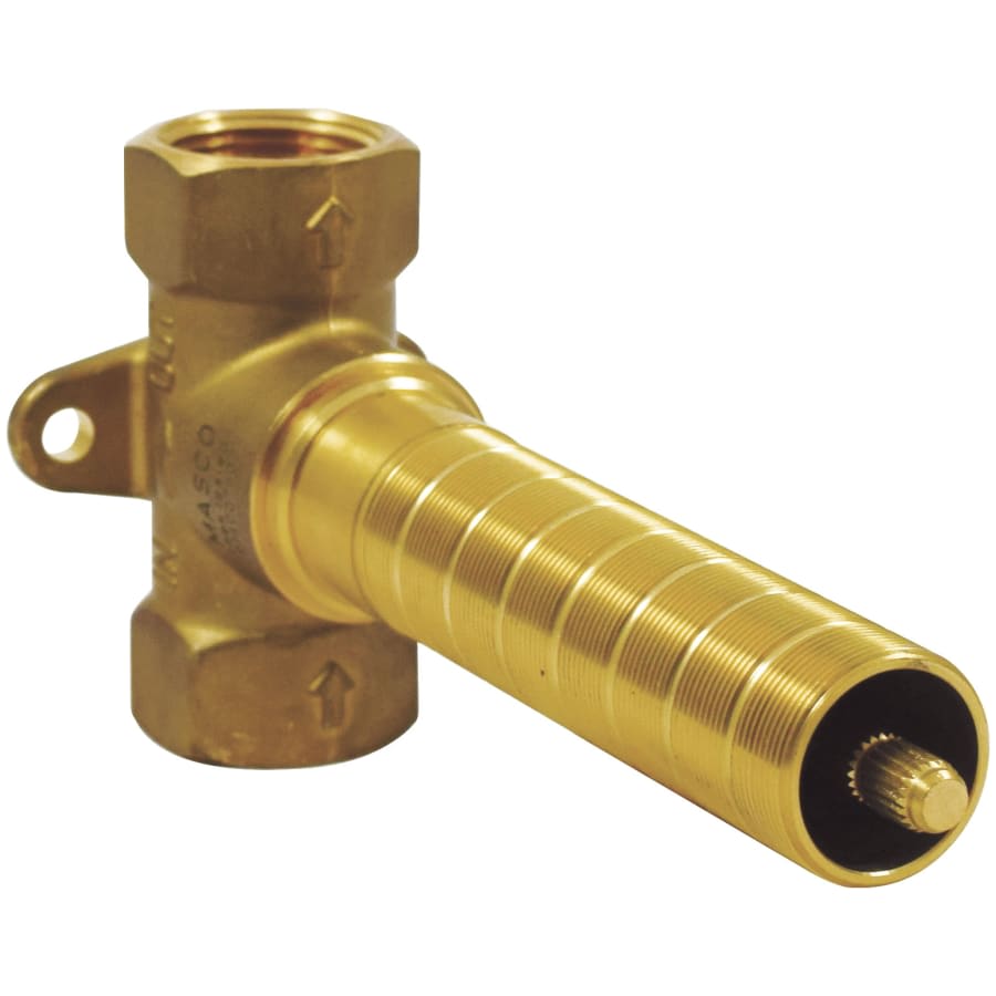 Sensori Volume Control Rough-In Valve