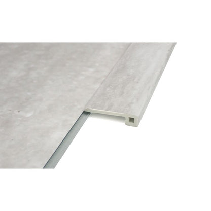 HYLTON IVORY ECAP