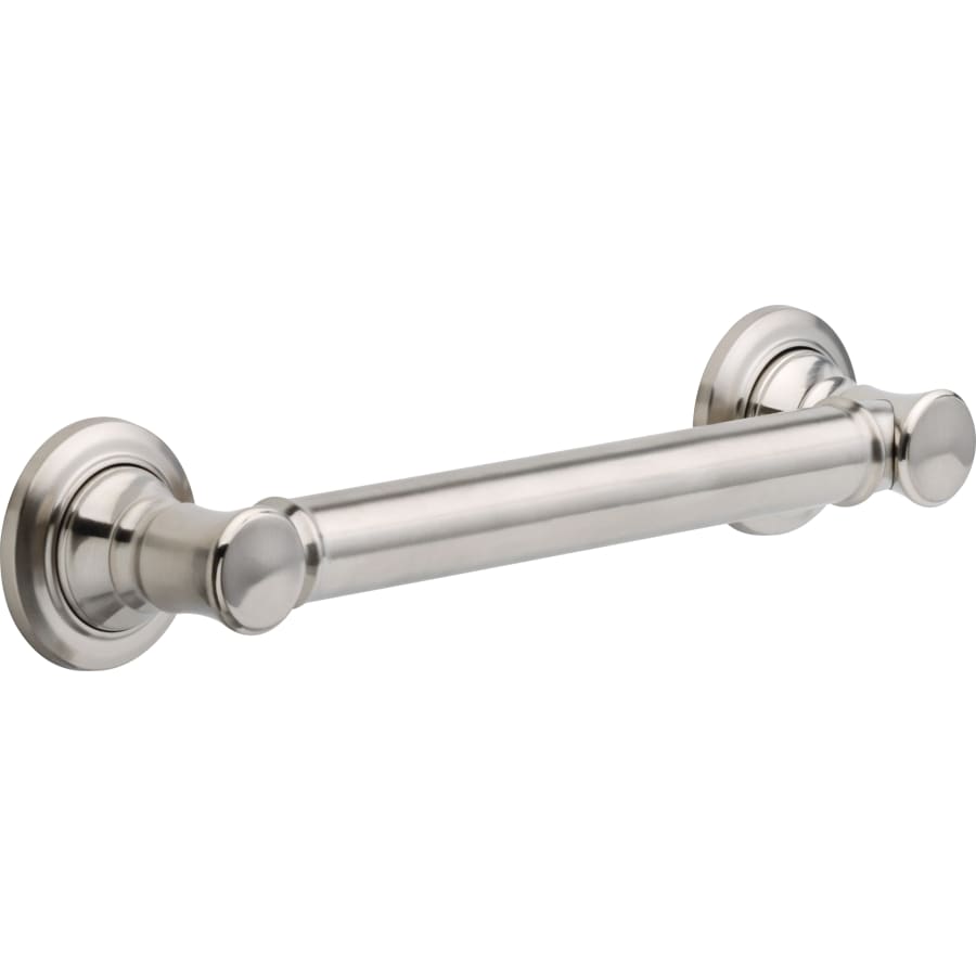 12" Traditional Grab Bar