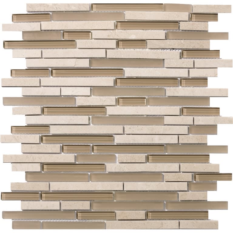 LUCENTE MURANO LINEAR ST 12X13