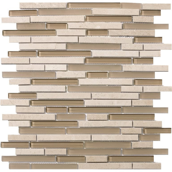 LUCENTE MURANO LINEAR ST 12X13