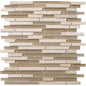 LUCENTE MURANO LINEAR ST 12X13