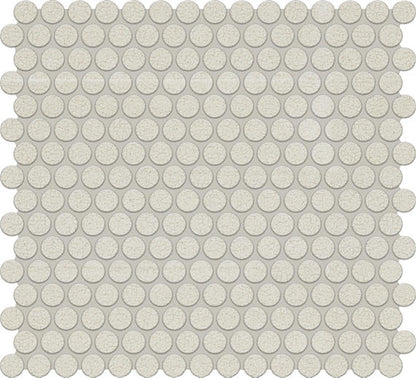 Inyo Crema Hexagon 8X8 Satin