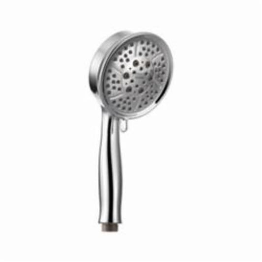 Hand Shower Head, 1.75 gpm, Polished Chrome