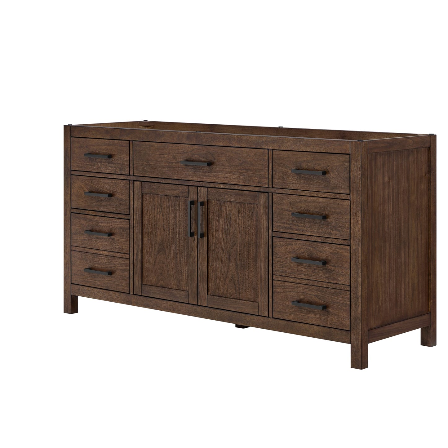 Beckett Single Bathroom Vanity - 65W x 34.25H x 21.5D