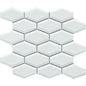 REWARD WHITE GL BEV 2X4 HEX/MO