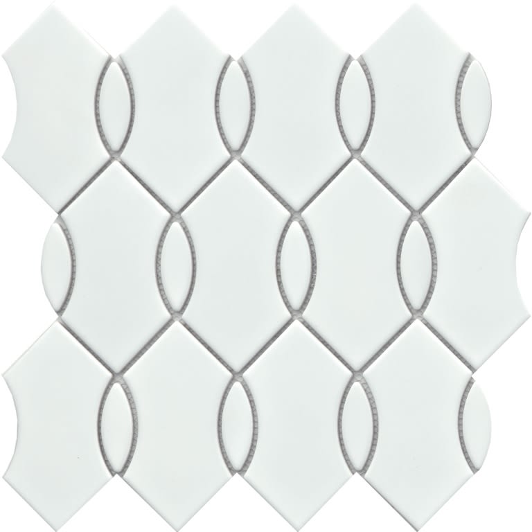 MYTHOS WAVE WHITE MO/1213