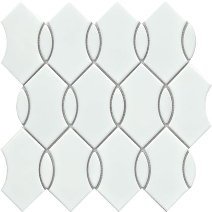 MYTHOS WAVE WHITE MO/1213