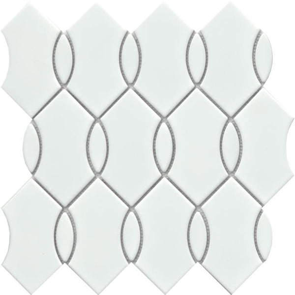 MYTHOS WAVE WHITE MO/1213