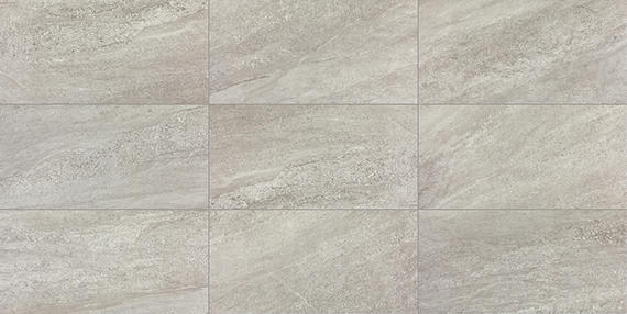 Advantage Aged Grey Square 18X18 Matte