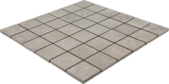Haddonstone Horizon Rectangle, Ridge 12X24 Textured