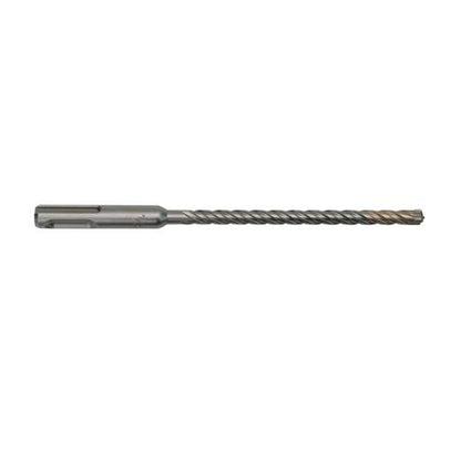 MX4™ Carbide Tipped Bit, 1/2 in, 6 in L