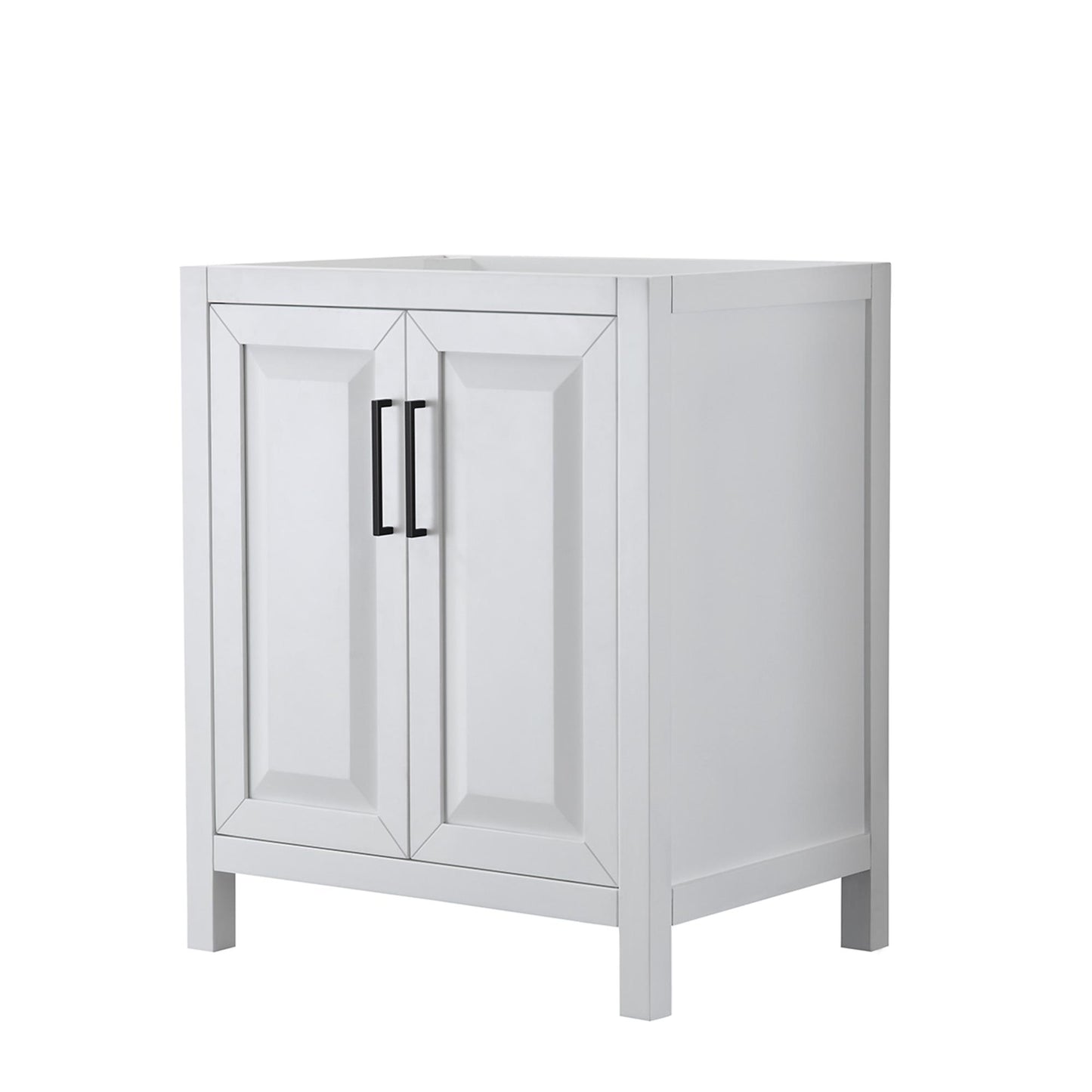 Daria Single Bathroom Vanity - 29W x 35H x 21.5D