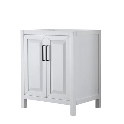 Daria Single Bathroom Vanity - 29W x 35H x 21.5D
