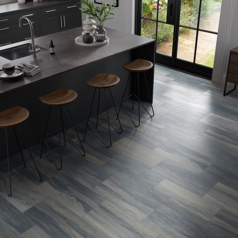 KUDOS INDIGO MT 12X24